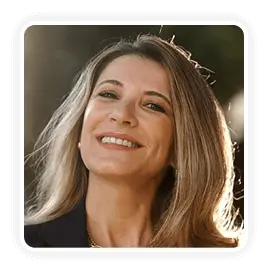 Customer review from Emily R